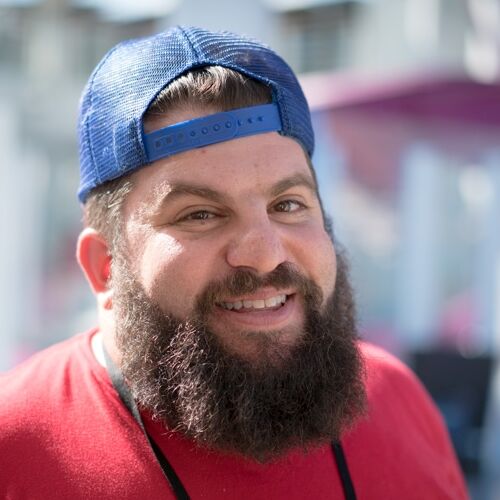 Vendor