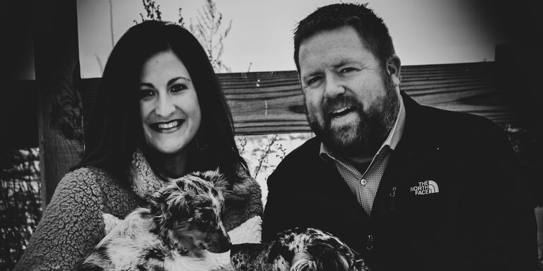 Kim Held and Kevin Thelen's Wedding Website - The Knot