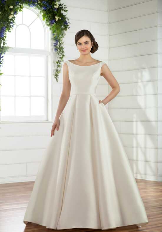 Essense of Australia  Wedding  Dresses 