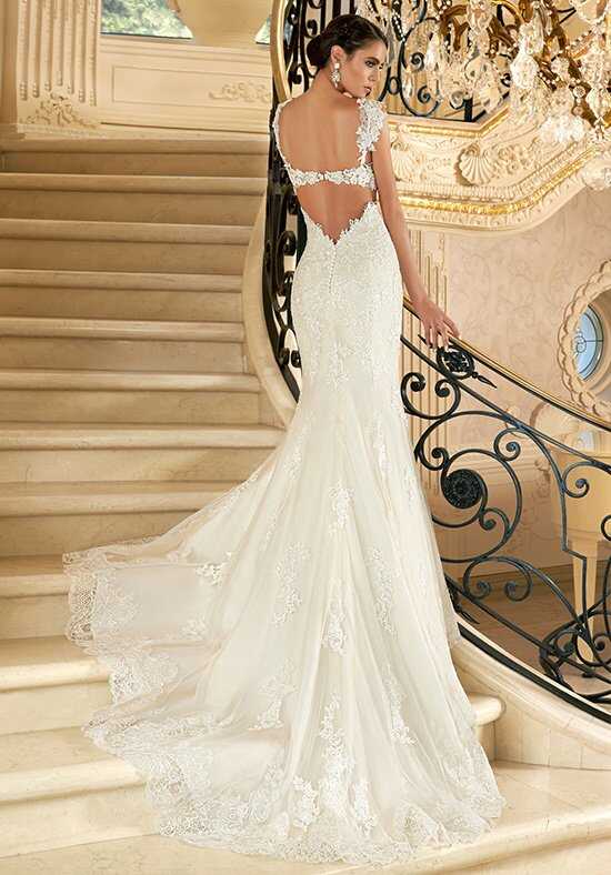 Ivoire Wedding Dresses 5