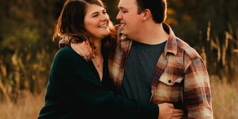 Cassidy Shiffer and Jacob Malone's Wedding Website - The Knot