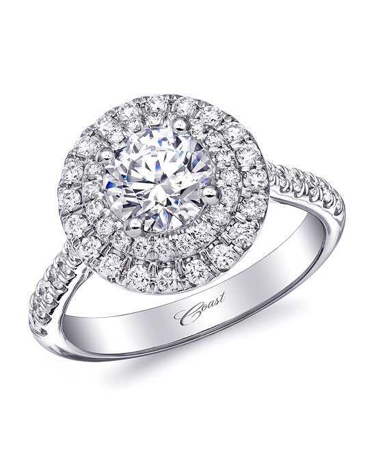  Coast  Diamond Engagement  Rings 