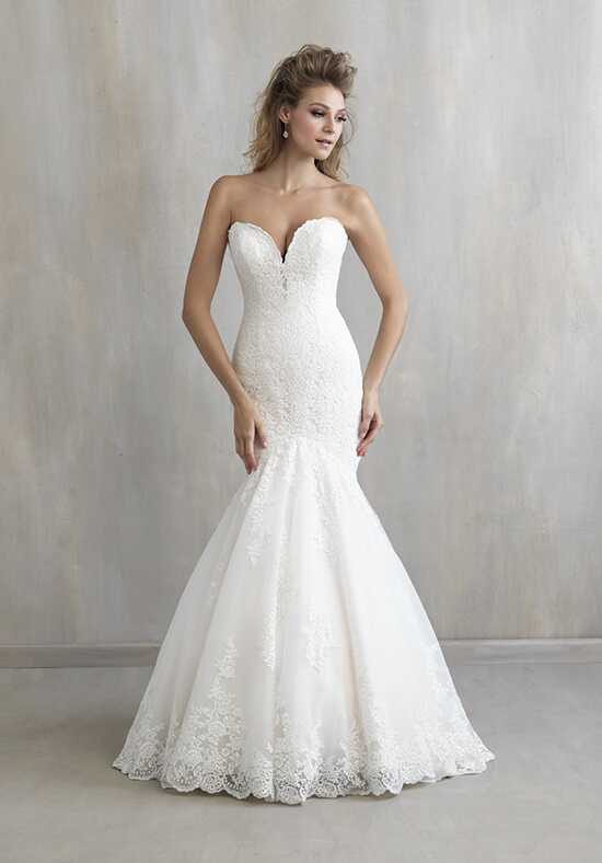 Madison James Wedding Dresses