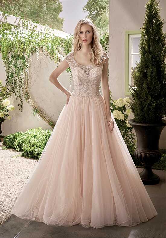 Gala dress, evening dress, wedding dresses, wedding reception,DS4664 main image 0