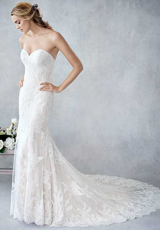 Mermaid Wedding Dresses