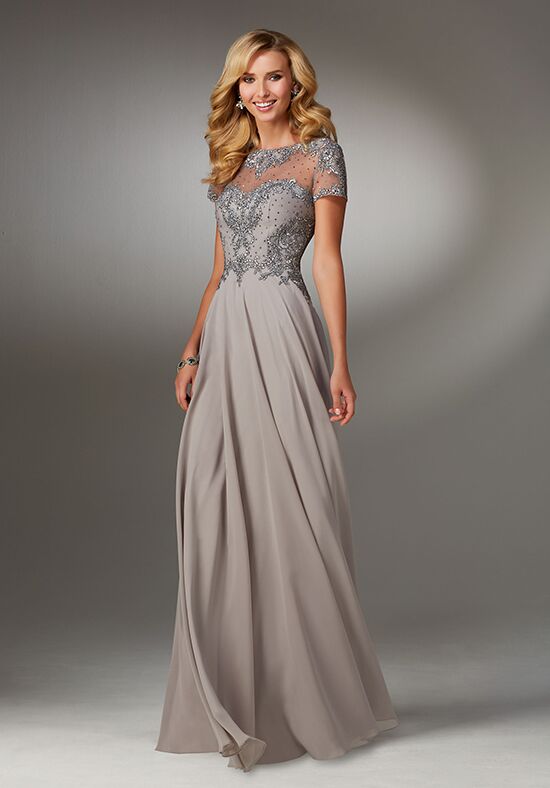 Mgny Mother Of The Bride Dresses 9