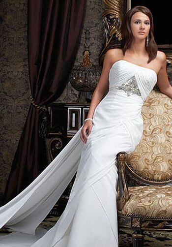 Impression Bridal 2992 Wedding Dress - The Knot