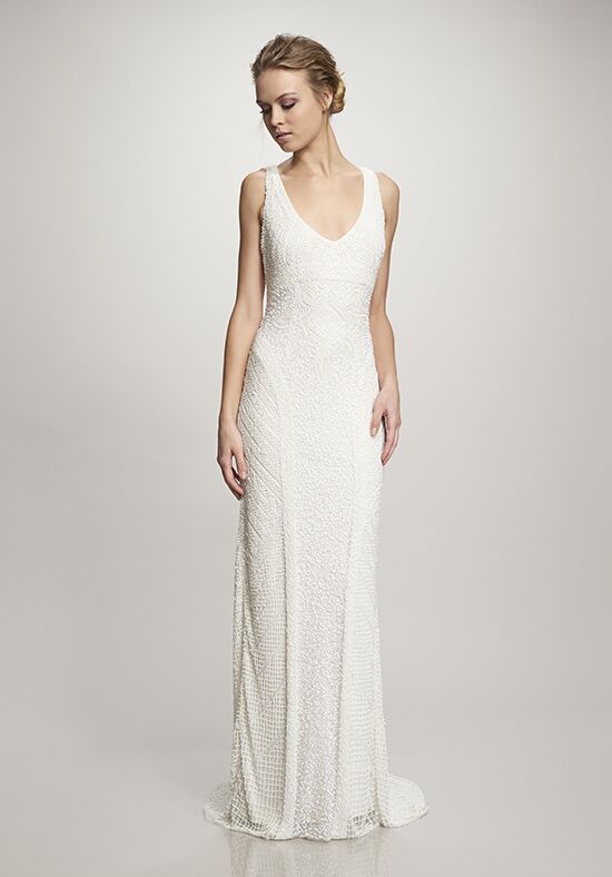 Theia Nima Dress 5