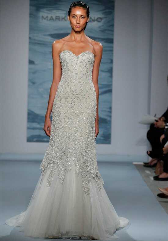 A-Line Wedding Dresses