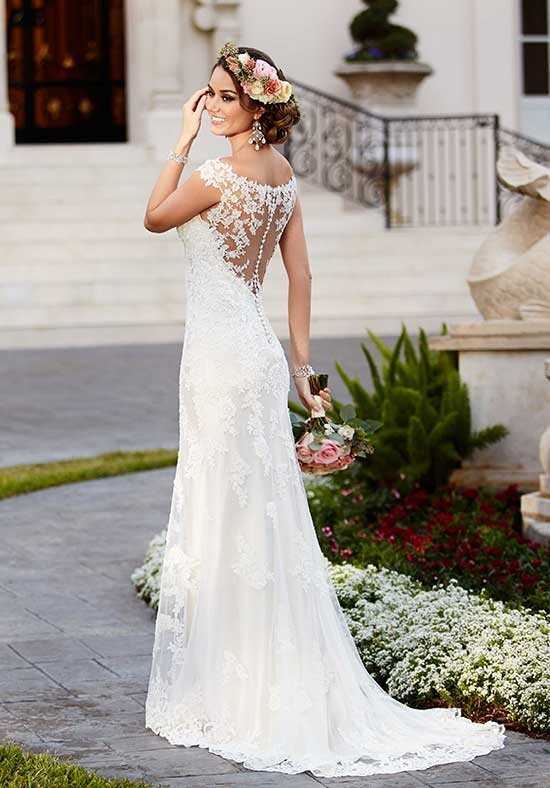 Stella York Wedding Dresses