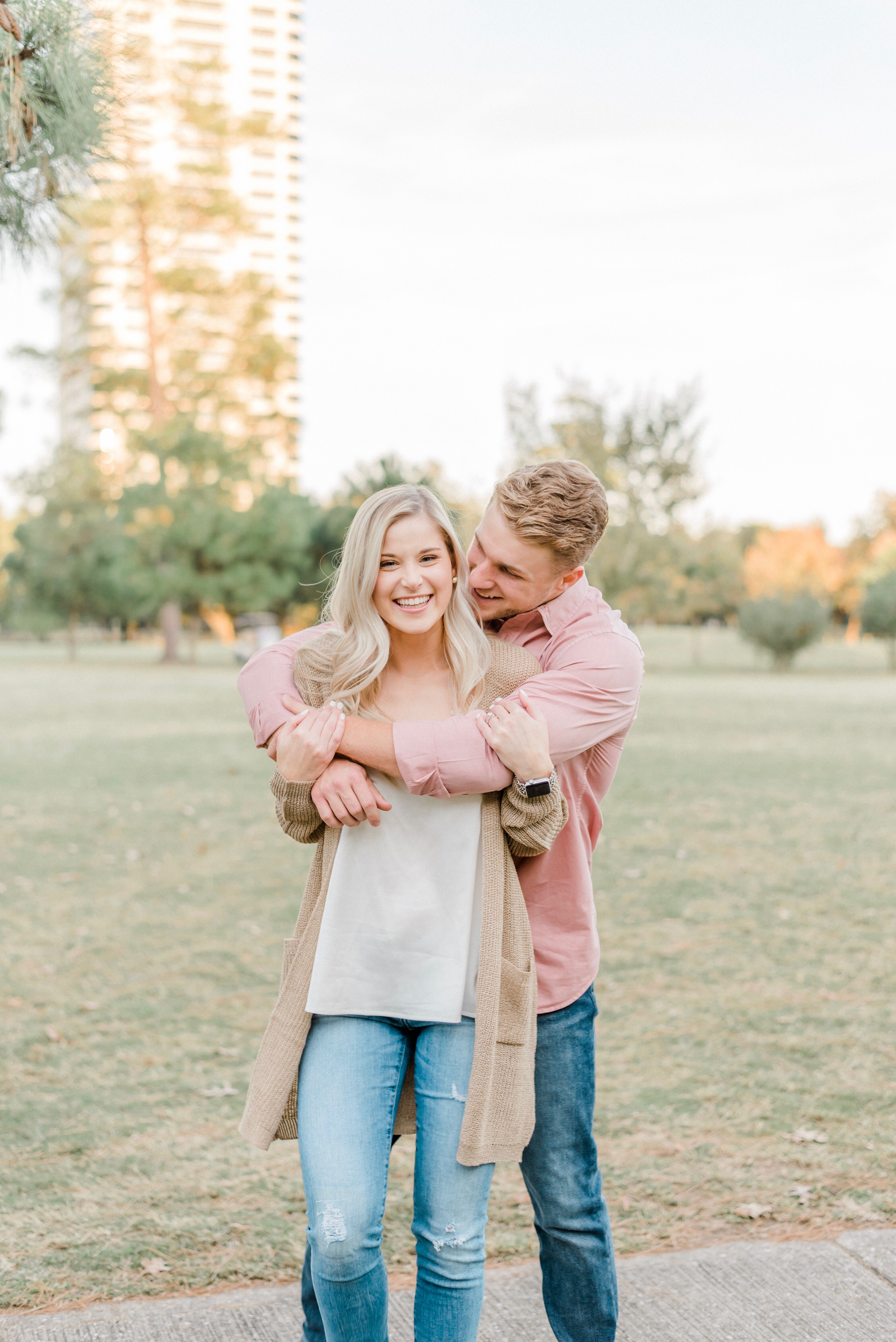 Katie Neary and Austin Trammell's Wedding Website - The Knot