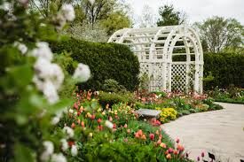 Greenbay Botanical Garden Events