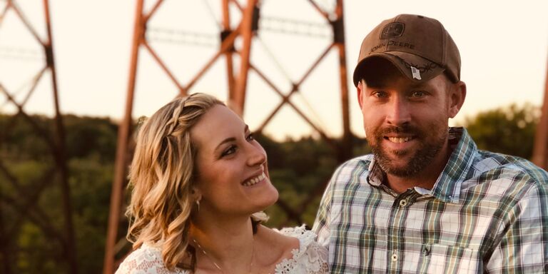 Renee and Dan Dulin's Wedding Website - The Knot