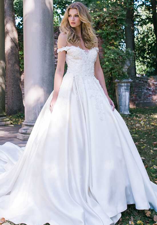  Jovani  Bridal  Wedding  Dresses 