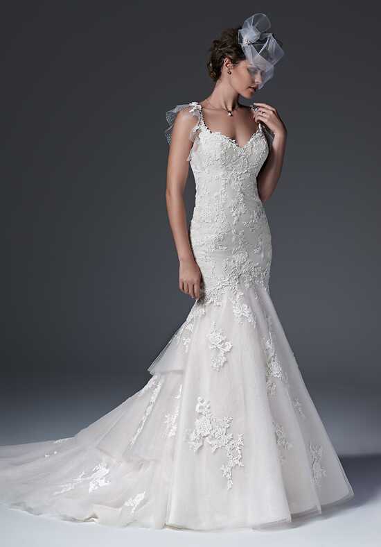 Sottero and Midgley Wedding Dresses