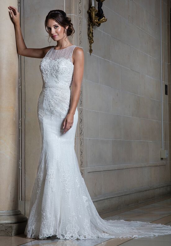 Mary s Bridal 6462 Wedding Dress  The Knot