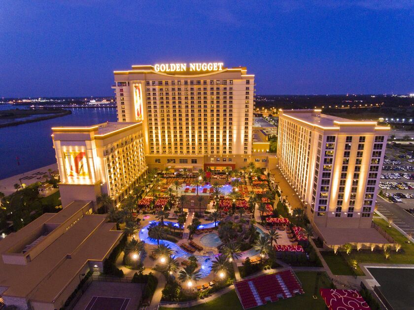 Largest Casino In Louisiana
