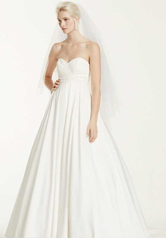 David's Bridal Wedding Dresses