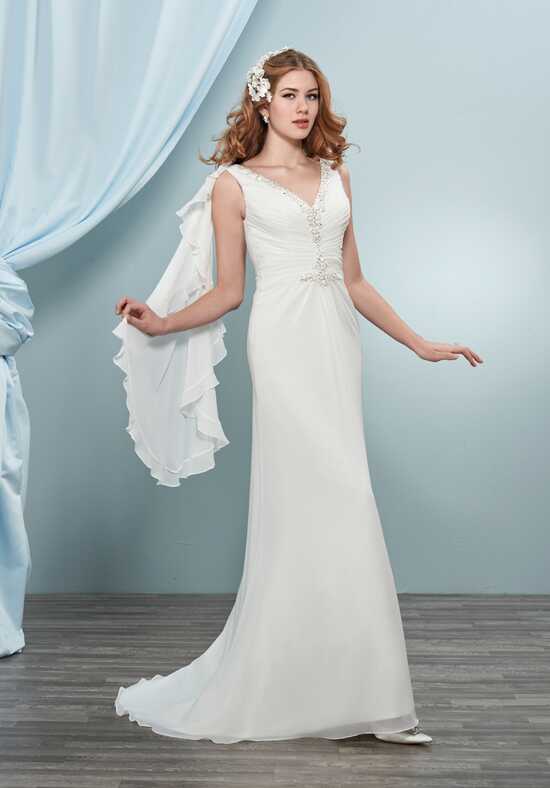 A-Line Wedding Dresses