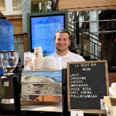 Vendor
