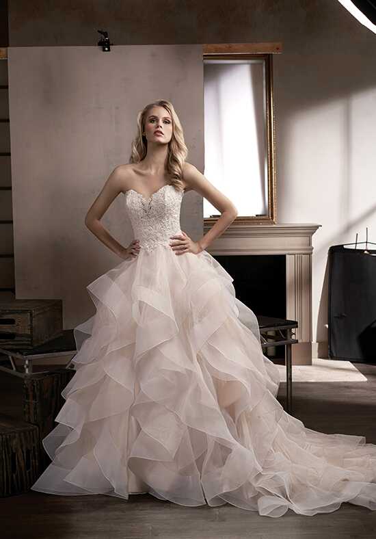  Jasmine  Couture Wedding  Dresses 