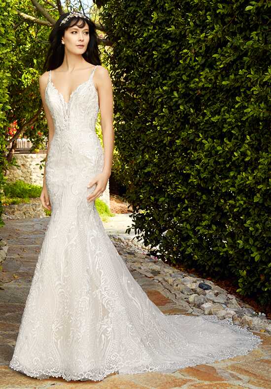 Tulle Wedding  Dresses 