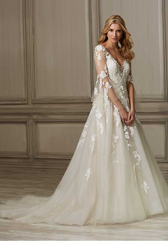 A-Line Wedding Dresses