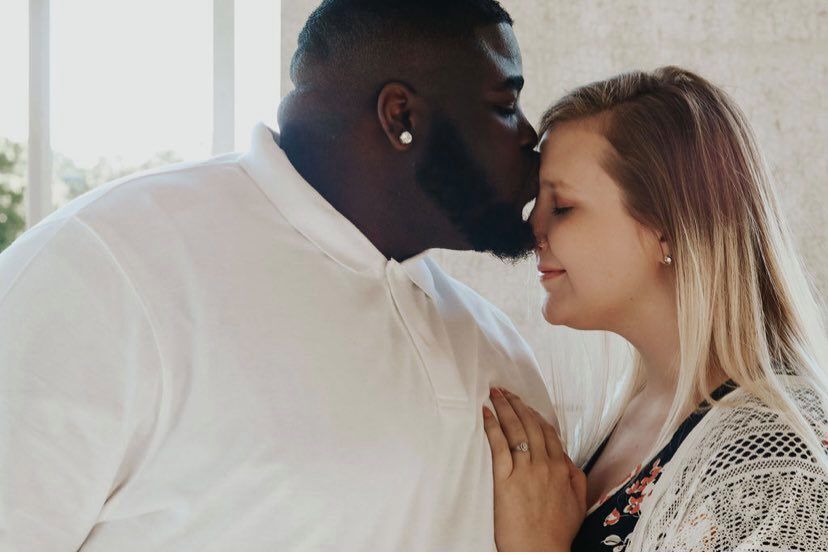 Devontae Riley and Amber Windish's Wedding Website - The Knot