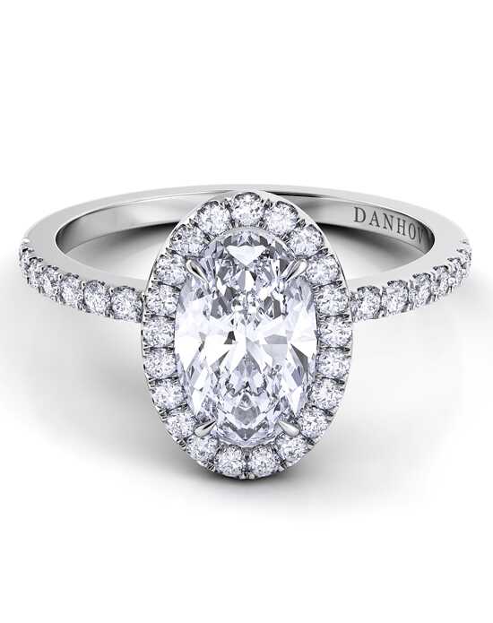  Oval  Engagement  Rings 