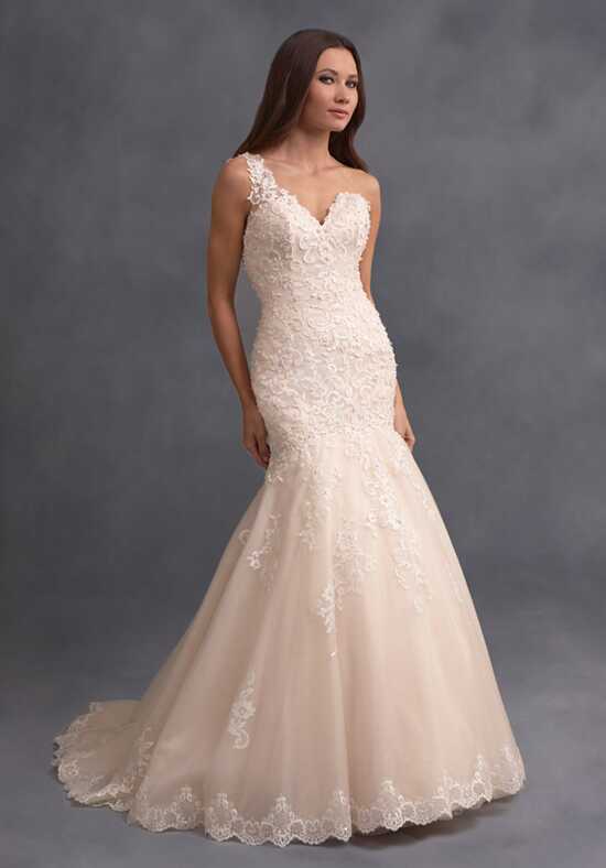 Alfred Angelo Signature Bridal Collection Wedding Dresses