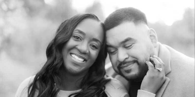 Brittany Tarpley and Tracy Boone's Wedding Website - The Knot