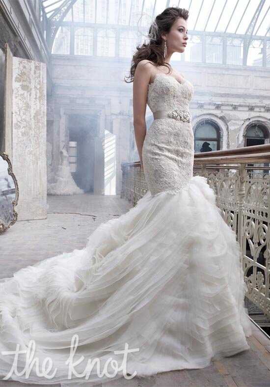 Lazaro Wedding Dresses