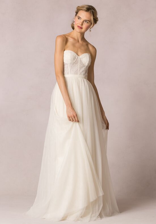 Jenny Yoo Collection Hayden 1572B Wedding Dress - The Knot