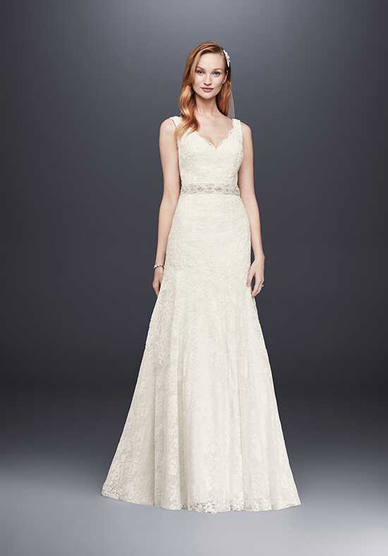 SAMPLE Sale - Adma - Mermaid Wedding Dress