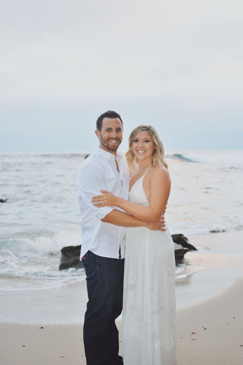 Jillian Hendrickson and Ryan Blashaw's Wedding Website