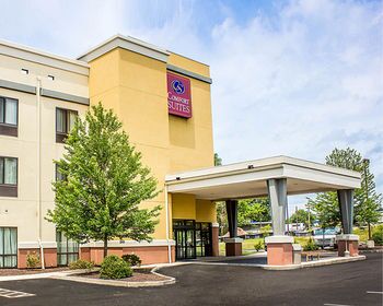 Picture of Comfort Suites Southington - Cheshire