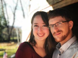 Taylor Pike And Chris Hauser S Wedding Website