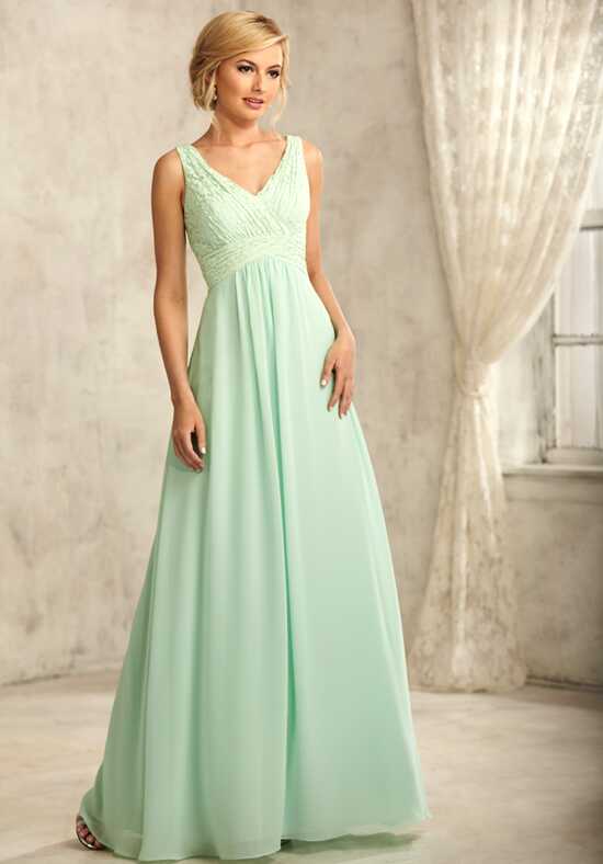 Bridesmaid Dresses