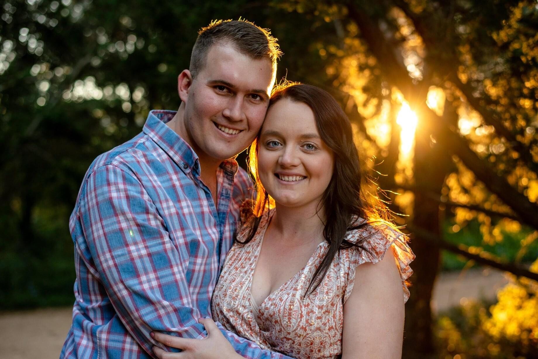 Kristin Carroll and Zac McNally's Wedding Website - The Knot