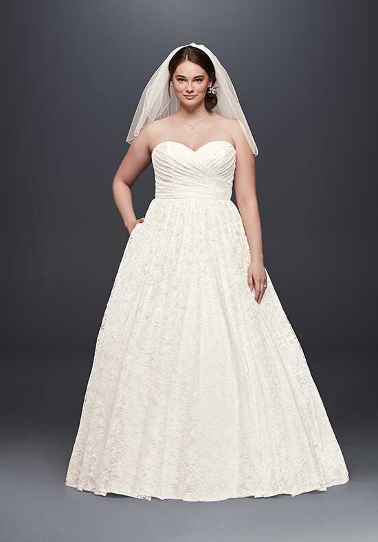 Ball Gown Wedding Dresses