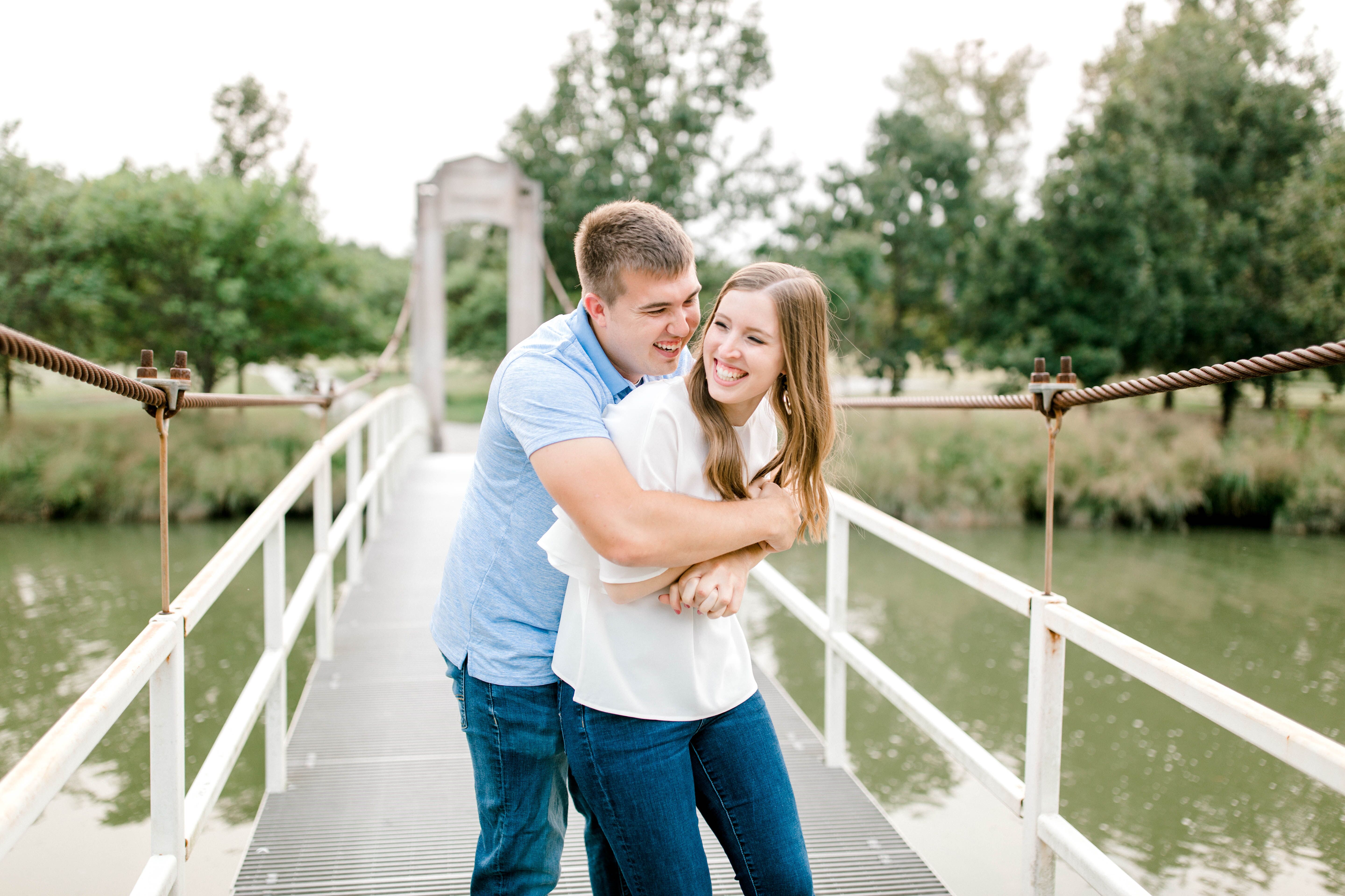 Jenna Cripe and Tyler Grose's Wedding Website - The Knot