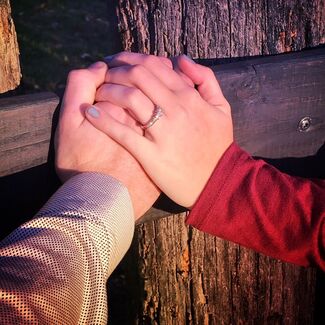 Taylor Pike And Chris Hauser S Wedding Website