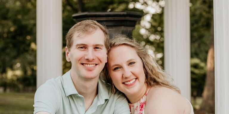 Haley Cobb and Steven Brantley's Wedding Website - The Knot
