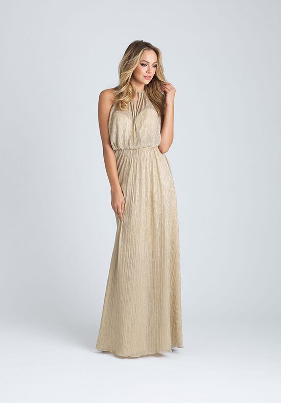 Allure Bridesmaids 1496 Bridesmaid Dress - The Knot