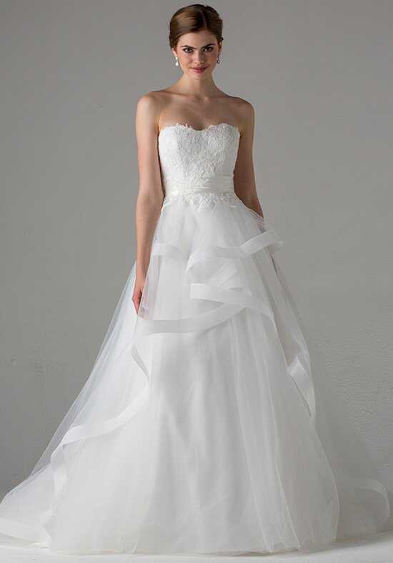 Ball Gown Wedding Dresses