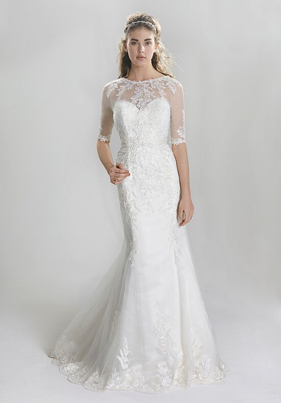 Lillian West 6422 Wedding Dress - The Knot