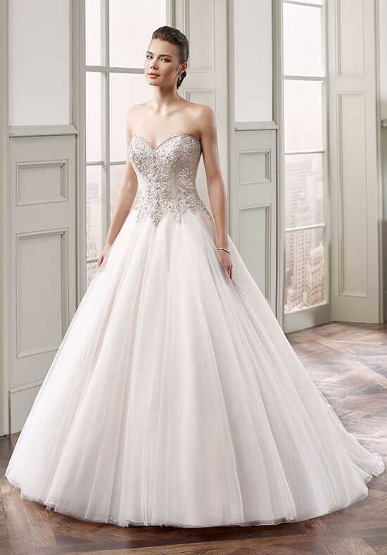 Wedding Dresses