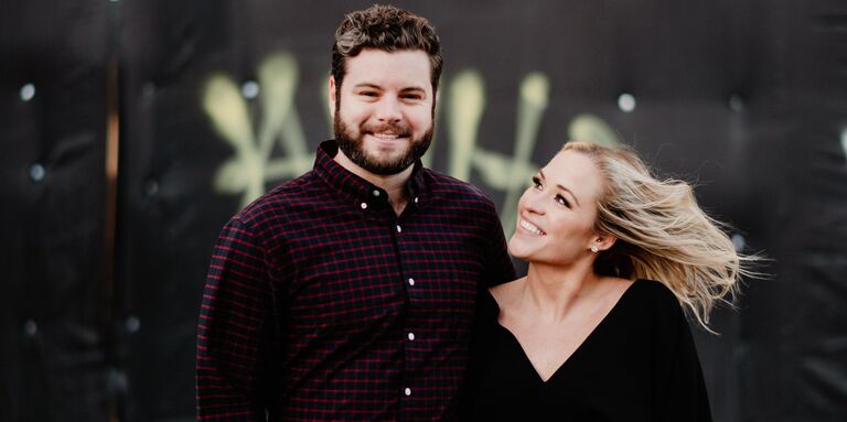 Kristen Marrazzo and Sam Heller's Wedding Website - The Knot