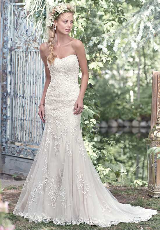 Maggie Sottero Wedding Dresses