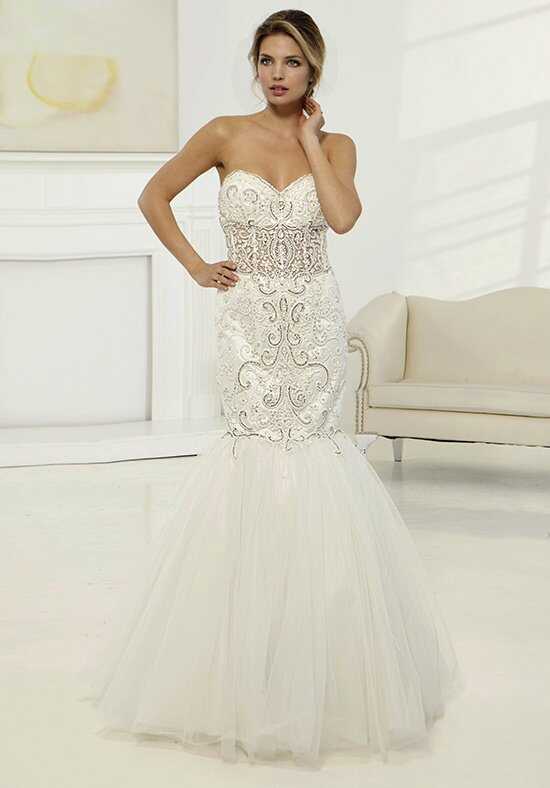  Jovani  Bridal  Wedding  Dresses 